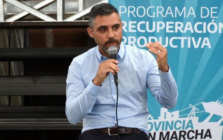 ARBA va a intensificar acciones de cobranza&nbsp;