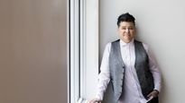 Bobbie Racette superó el rechazo laboral y con solo US$300 construyó una empresa que da empleo y factura millones en Canadá y Estados Unidos.