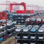 La industria automotriz china no para de crecer La industria automotriz china no para de crecer