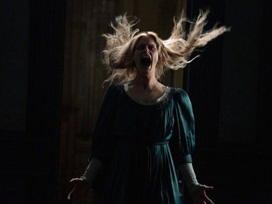 The five best horror series to watch on Halloween