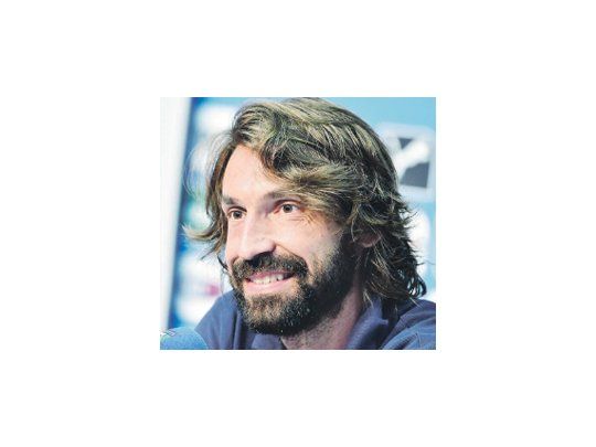 Campeón del mundo en Alemania 2006, Pirlo acumula 109 partidos con la “Azzurra” y disputará en Brasil su tercer Mundial.