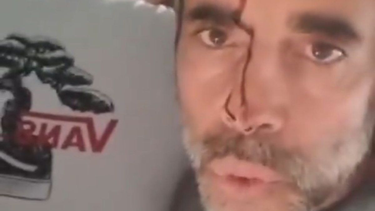 Pánico y caos a bordo del vuelo de Flydubai: el dramático testimonio de los pasajeros