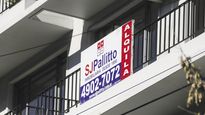 los alquileres subieron mas de 100% en un ano en la ciudad