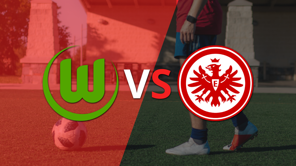 On matchday 3, Wolfsburg will host Eintracht Frankfurt