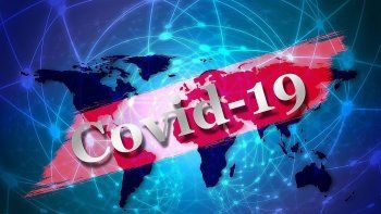Para la OMS, la pandemia de coronavirus está lejos de haber terminado