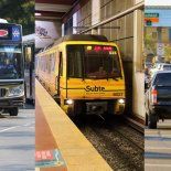 Aumentan colectivos, subtes y peajes. Aumentan colectivos, subtes y peajes.