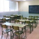 La baja natalidad golpea al sistema educativo y hasta 100 colegios privados podrían cerrar. La baja natalidad golpea al sistema educativo y hasta 100 colegios privados podrían cerrar.