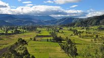colombia fija objetivo para proteger el 30% de su territorio para preservar la biodiversidad