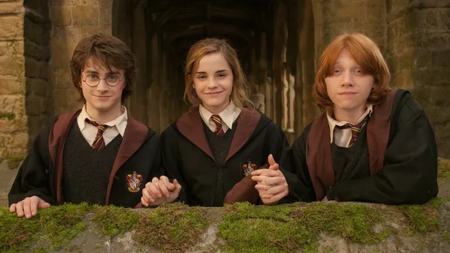 Las estrellas de Harry Potter construyeron carreras millonarias después de la saga.