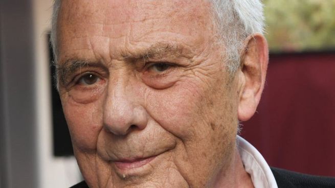 French writer Philippe Sollers dies at 86