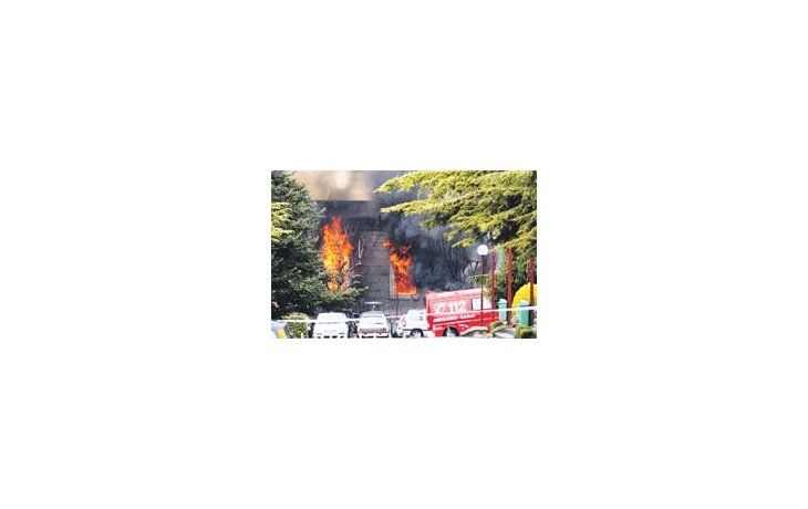 La imprecisión del llamado anónimo que alertó sobre la colocación de un explosivo en la Universidad de Navarra impidió realizar una evacuación segura. España estuvo al borde de sufrir un ataque terrorista dramático.