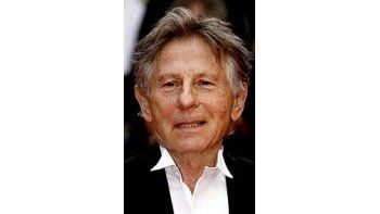 Roman Polanski