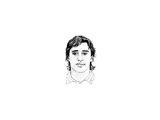 Hernan Crespo