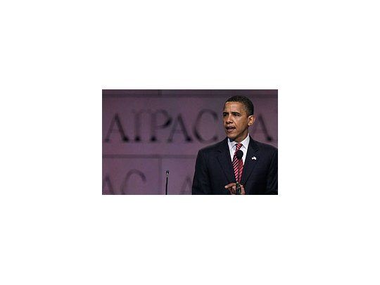 Barak Obama se convirtió anoche en el candidato demócrata a la presidencia de los EEUU.