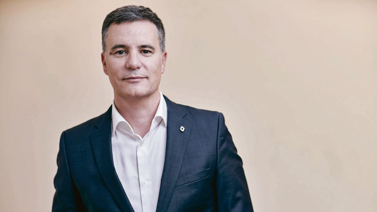 Consolidar la suba de la producción