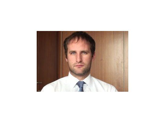 Rodrigo Álvarez, economista director de Analytica.
