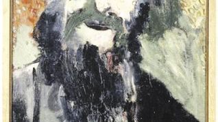 Subastaron Chagall que había sido expoliado