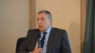 Gabriel Oddone adelantó un cambio drástico en transacciones y transferencias bancarias.