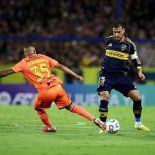 Boca y Barcelona empatan en Guayaquil. Boca y Barcelona empatan en Guayaquil.