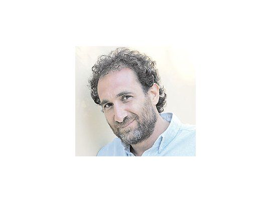 Miguel Vitagliano ensaya literatura a lo Botero