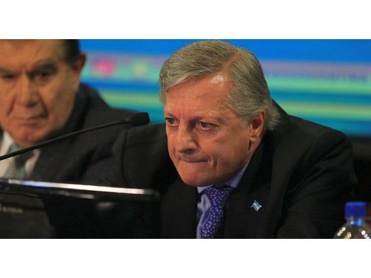 Juan José Aranguren