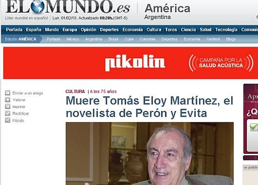 El Mundo - España