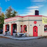 Minocqua Brewing Company, la polémica cervecera de Winsconsin.