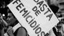 According to a study, 675 women died for reasons of gender in Uruguay between 2001 and 2022.