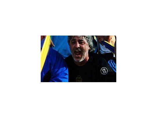 Di Zeo enfrentará nuevamente la Justicia.
