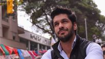 ámbito.com | Andrés Ojeda, precandidato del Partido Colorado, Elecciones 2024.jpg