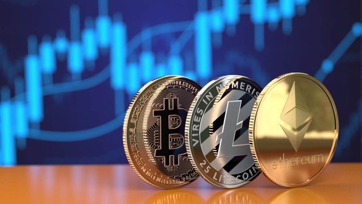 Bitcoin effect: an altcoin rises more than 50% in a month amid the crypto rally