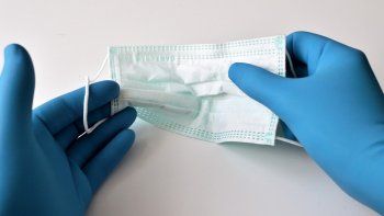 Prote&iacute;nas en la sangre de pacientes con coronavirus podr&iacute;an predecir gravedad futura de la infecci&oacute;n.