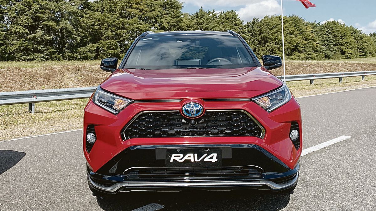 Toyota bets on sustainability
