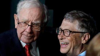 los consejos financieros de bill gates, elon musk, warren buffett y otros megamillonarios
