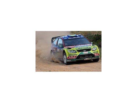 Jari-Matti Latvala.