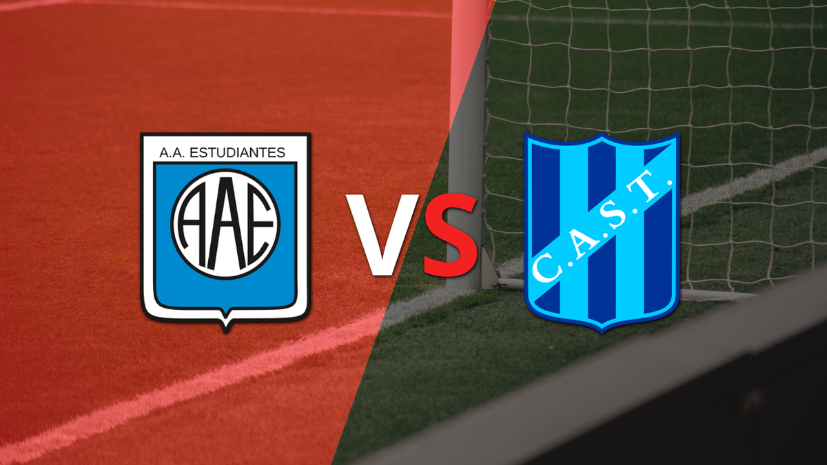 San Telmo will face Estudiantes (RC) on the 18th
