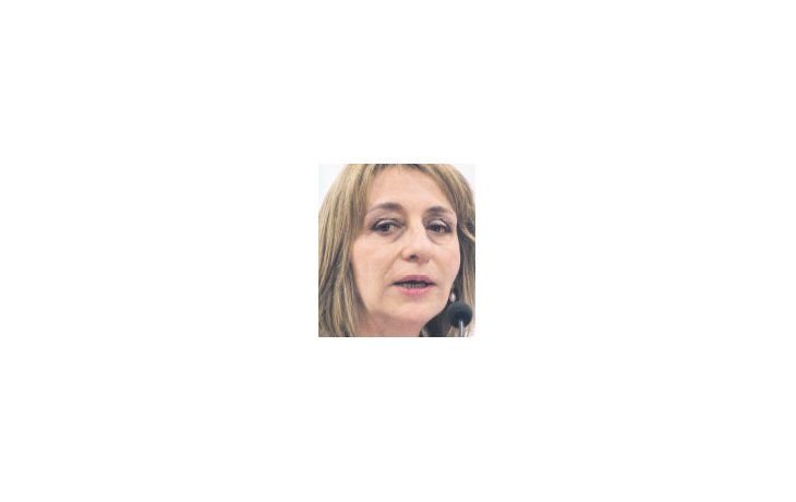 Alejandra Gils Carbó
