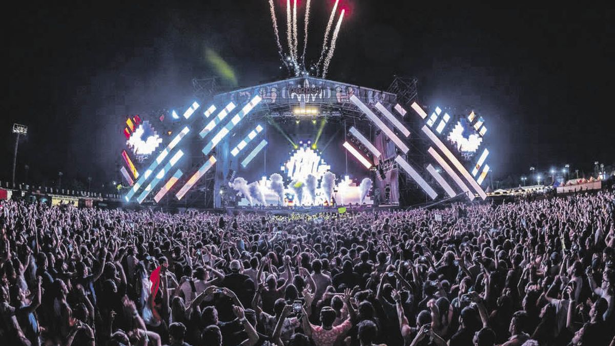 First post-pandemic Lollapalooza expected to draw 300,000 spectators
