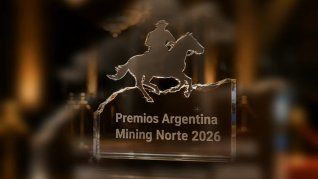 Los ganadores serán reconocidos en el marco de Argentina Mining Norte 2026, que se desarrollará los días 2, 3 y 4 de septiembre de 2026 en el Centro de Convenciones de Salta, en la ciudad de Salta.