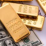 Las amenazas arancelarias de Donald Trump sacuden al dólar y los inversores se vuelcan hacia el oro. Las amenazas arancelarias de Donald Trump sacuden al dólar y los inversores se vuelcan hacia el oro.