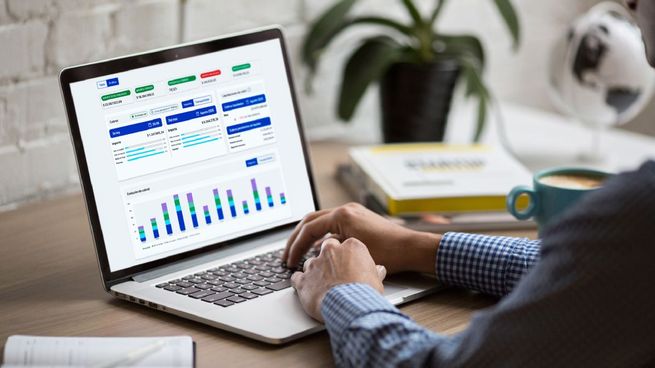 Gire presenta el nuevo sistema de gestión para simplificar el ecosistema de pagos y cobranzas. 