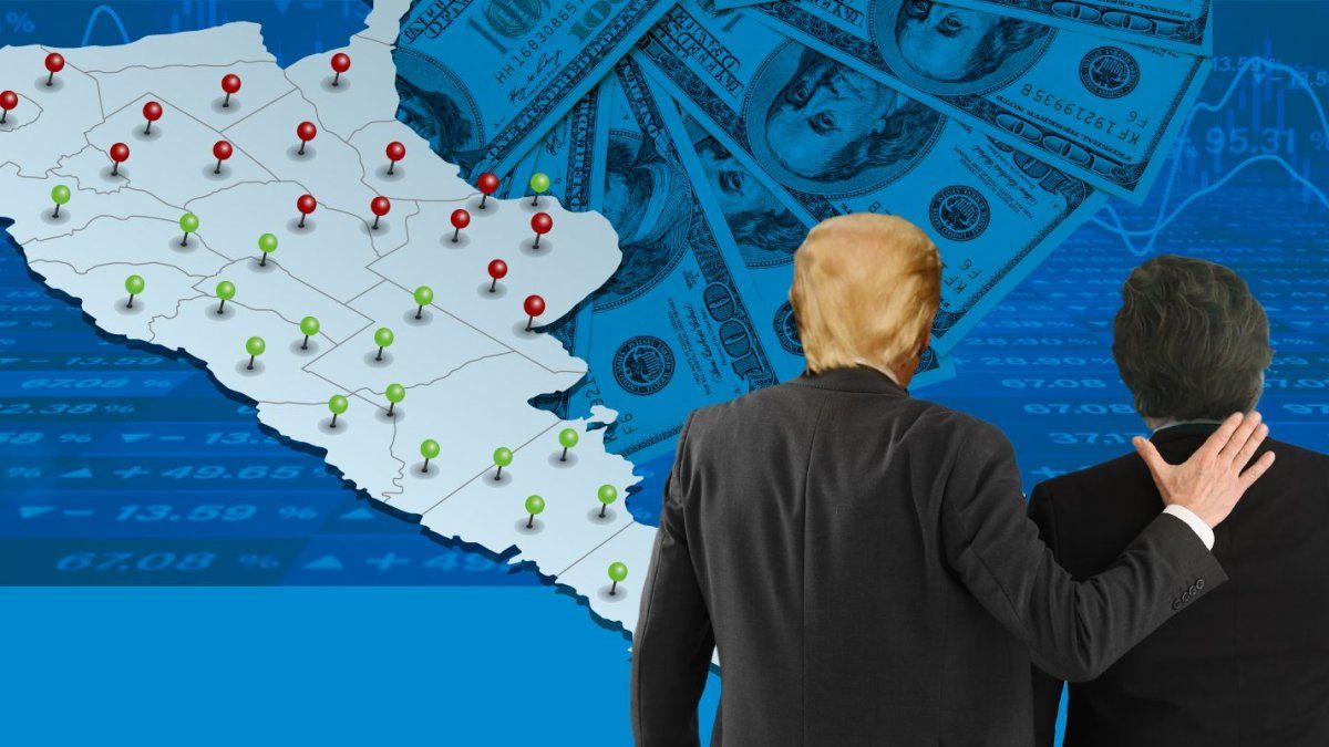 La economa que viene en 2026: el test decisivo para el modelo de Javier Milei y el nuevo mapa de ganadores y perdedores