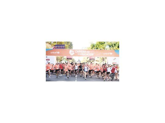 Deporte en pocas líneas