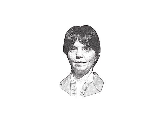 Mercedes Marcó del Pont