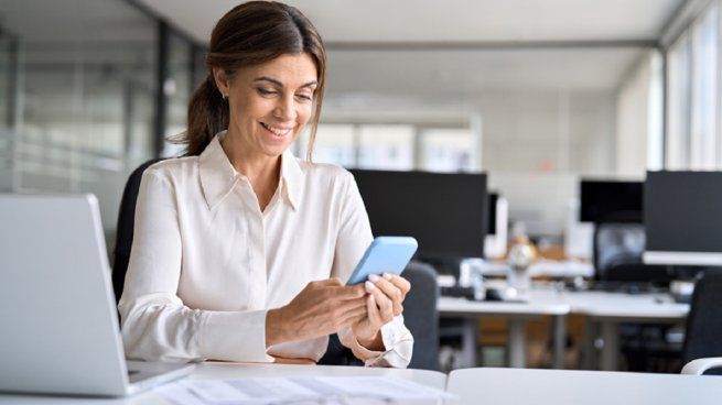 Las comisiones para individuos y PYMES están en 0,25% en operaciones de compra y venta de instrumentos de renta fija y variable.
