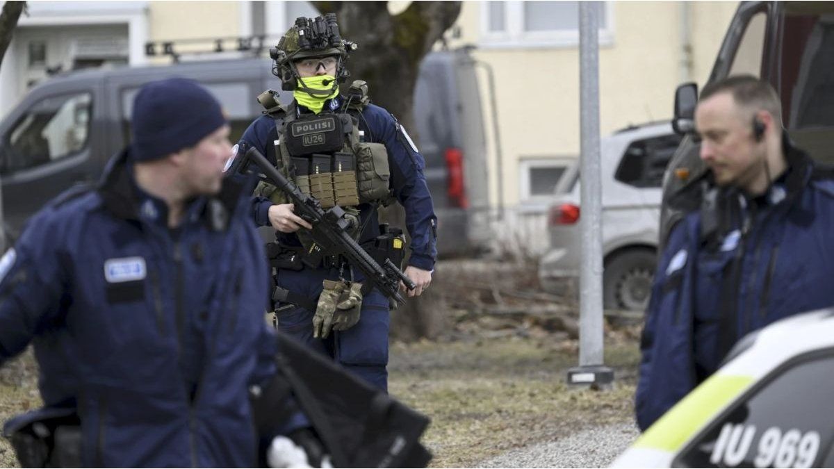 12-year-old boy killed a classmate and injured two others due to bullying