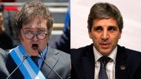 Milei y las implicancias de las medidas anunciadas por Luis Caputo.&nbsp;