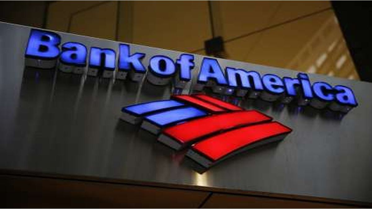 bank of america aberdeen maryland