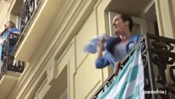 La campaña pertenece a la cadena Pontofrio.&nbsp;
