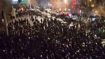 Cifras independientes dan cuenta de hasta 2.000 muertos por la represión en Irán.